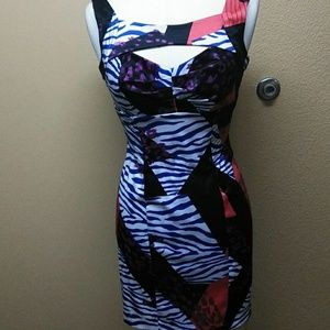 Kouture by Kimora dress
